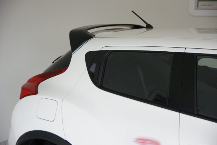 Αεροτομή Οροφής V.1 Nissan Juke F15 (2010-2019) - Image 3
