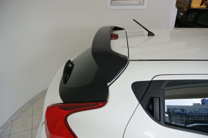 Αεροτομή Οροφής V.1 Nissan Juke F15 (2010-2019) - Image 2