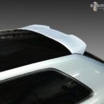 Αεροτομή Οροφής Audi A3 8P Hatchback GT Look (2003-2012)