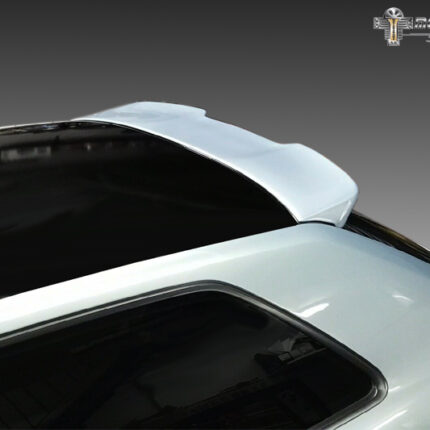 Αεροτομή Οροφής Audi A3 8P Hatchback GT Look (2003-2012)
