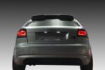 Αεροτομή Οροφής Audi A3 8P Hatchback GT Look (2003-2012) - Image 2