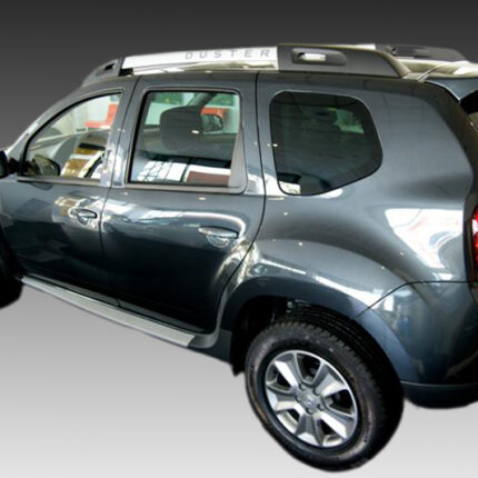 Αεροτομή Οροφής Dacia Duster Mk1 (2010-2017)