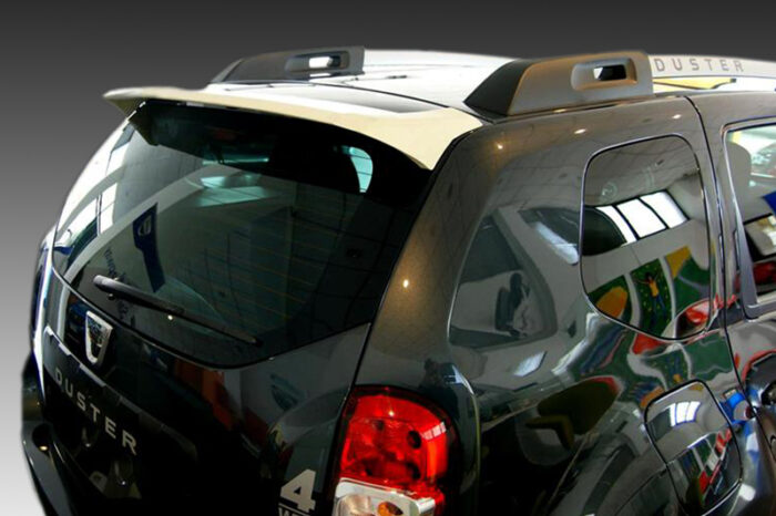 Αεροτομή Οροφής Dacia Duster Mk1 (2010-2017) - Image 2