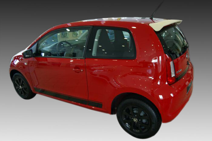 Αεροτομή Οροφής Skoda Citigo - Image 2