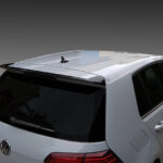 Αεροτομή Οροφής Volkswagen Golf Mk7
