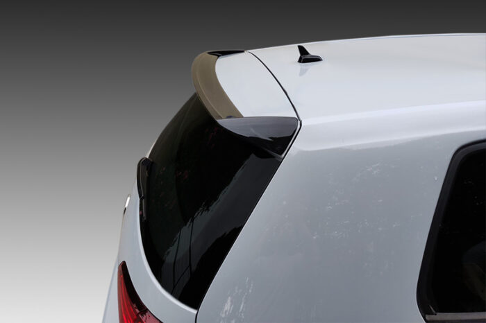 Αεροτομή Οροφής Volkswagen Golf Mk7 - Image 2