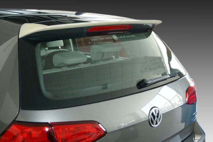 Αεροτομή Οροφής Volkswagen Golf Mk7 - Image 5