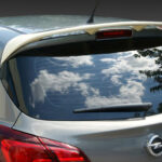 Αεροτομή Οροφής Opel Corsa E 5-doors