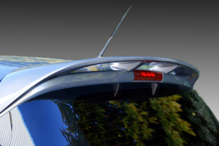 Αεροτομή Οροφής Opel Corsa E 5-doors - Image 3