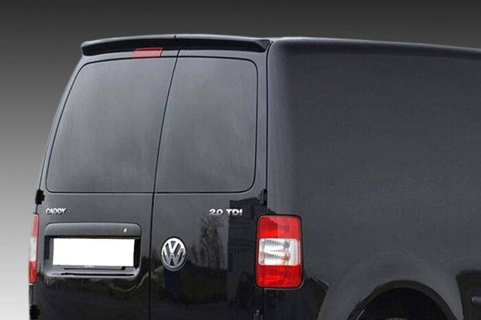 Αεροτομή Οροφής Διπλή Πόρτα Volkswagen Caddy Mk3 (2003-2015) - Image 2