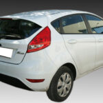 Αεροτομή Οροφής Ford Fiesta Mk7 Facelift (2013-2017)