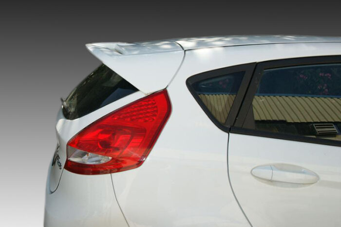 Αεροτομή Οροφής Ford Fiesta Mk7 Facelift (2013-2017) - Image 2