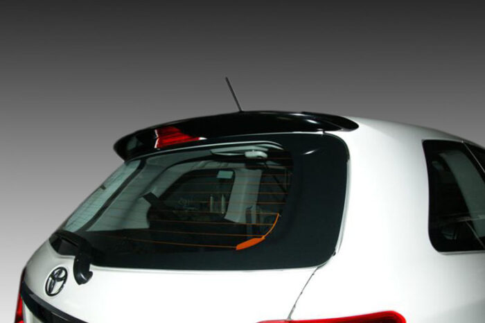 Αεροτομή Οροφής Toyota Yaris Mk3 (2011-2019) - Image 2
