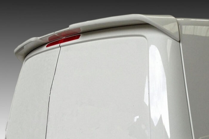 Αεροτομή Οροφής V.1 Διπλή Πόρτα Volkswagen T6 - Image 2