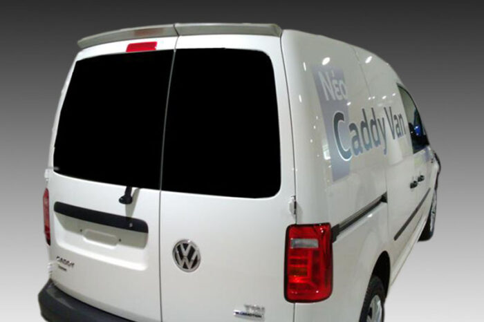 Αεροτομή Οροφής Διπλή Πόρτα Volkswagen Caddy Mk4 (2015-2021) - Image 2