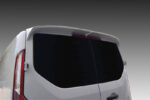 Αεροτομή Οροφής V.1 Διπλή Πόρτα Ford Transit Custom Mk1 (2012-2023) - Image 2