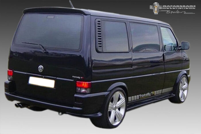 Αεροτομή Οροφής Μονή Πόρτα Volkswagen T4 - Image 3