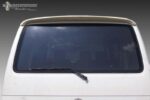 Αεροτομή Οροφής Μονή Πόρτα Volkswagen T4 - Image 2