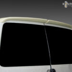 Αεροτομή Οροφής Διπλή Πόρτα Volkswagen T4