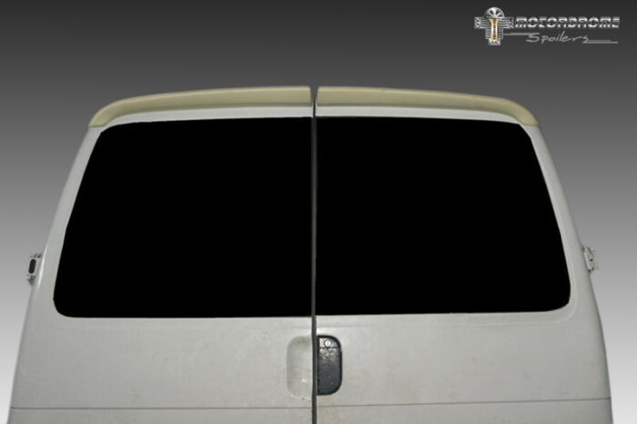 Αεροτομή Οροφής Διπλή Πόρτα Volkswagen T4 - Image 2