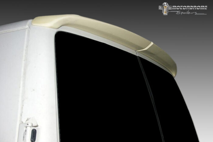 Αεροτομή Οροφής Διπλή Πόρτα Volkswagen T4 - Image 3