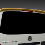 Αεροτομή Οροφής Μονή Πόρτα Volkswagen T5