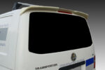 Αεροτομή Οροφής Μονή Πόρτα Volkswagen T5 - Image 2