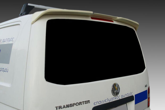 Αεροτομή Οροφής Μονή Πόρτα Volkswagen T5 - Image 2