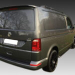 Αεροτομή Οροφής Μονή Πόρτα Volkswagen T6 / T6.1