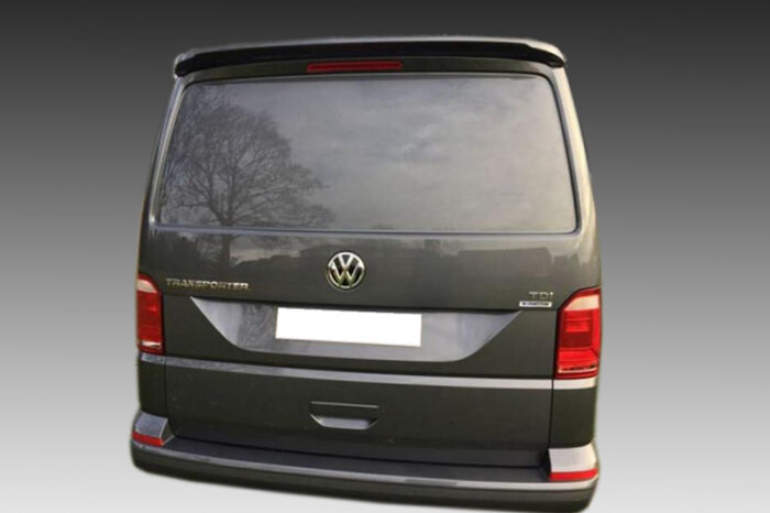 Αεροτομή Οροφής Μονή Πόρτα Volkswagen T6 / T6.1 - Image 2