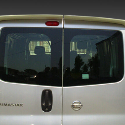 Αεροτομή Οροφής Διπλή Πόρτα Nissan Primastar Mk2 (2001-2014)