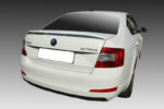Αεροτομή Skoda Octavia Mk3 RS Style (2013-2019)