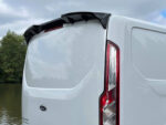 Αεροτομή Οροφής V.2 Μονή Πόρτα Ford Transit Custom Mk1 (2012-2023)