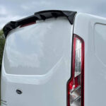 Αεροτομή Οροφής V.2 Μονή Πόρτα Ford Transit Custom Mk1 (2012-2023)