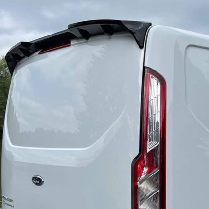Αεροτομή Οροφής V.2 Μονή Πόρτα Ford Transit Custom Mk1 (2012-2023)