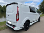 Αεροτομή Οροφής V.2 Μονή Πόρτα Ford Transit Custom Mk1 (2012-2023) - Image 2
