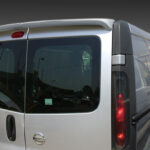 Αεροτομή Οροφής Διπλή Πόρτα Nissan NV300 Mk3 (2014-2021)
