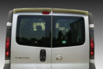 Αεροτομή Οροφής Διπλή Πόρτα Nissan NV300 Mk3 (2014-2021) - Image 2