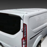 Αεροτομή Οροφής V.1 Μονή Πόρτα Ford Transit Custom Mk1 (2012-2023)