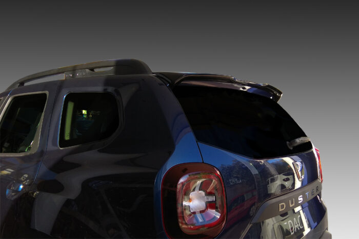 Αεροτομή Οροφής Dacia Duster Mk2 (2017-2021) - Image 3