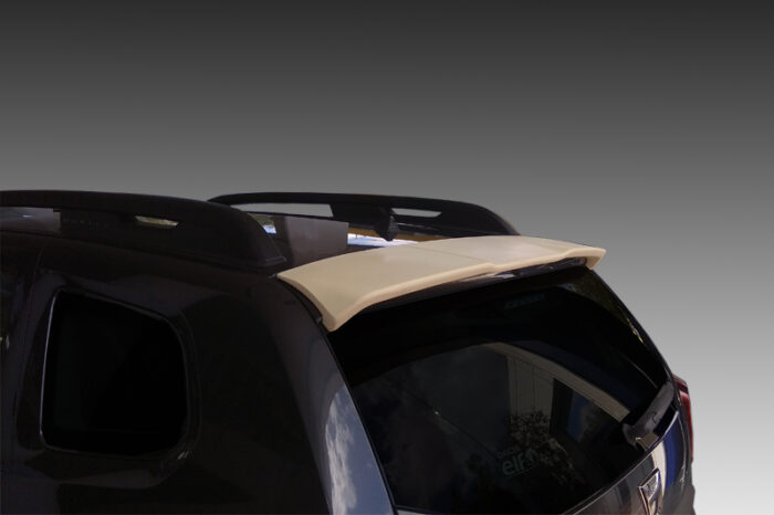 Αεροτομή Οροφής Dacia Duster Mk2 (2017-2021) - Image 2
