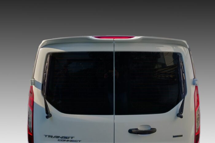 Αεροτομή Οροφής Διπλή Πόρτα Ford Transit Connect Mk2 (2014-2024) - Image 3