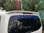 Αεροτομή Οροφής Μονή Πόρτα Mercedes Vito W447 (2014-) - Image 3