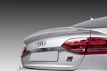 Αεροτομή Επικαθήμενη Audi A4 B8 (2008-2016)