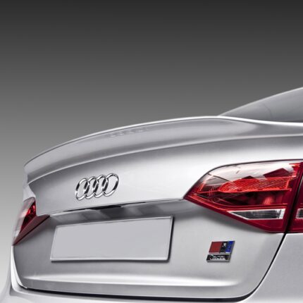 Αεροτομή Επικαθήμενη Audi A4 B8 (2008-2016)