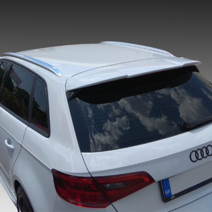 Αεροτομή Οροφής Audi A3 8V Sportback (2013-2020)
