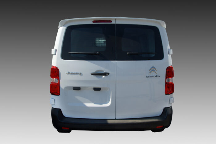 Αεροτομή Οροφής V.1 Διπλή Πόρτα Citroen Dispatch / Jumpy / Space Tourer, Fiat Scudo, Opel Vivaro / Zafira Life, Peugeot Expert / Traveller, Toyota Proace Mk3 - Image 9