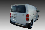 Αεροτομή Οροφής V.1 Διπλή Πόρτα Citroen Dispatch / Jumpy / Space Tourer, Fiat Scudo, Opel Vivaro / Zafira Life, Peugeot Expert / Traveller, Toyota Proace Mk3 - Image 11