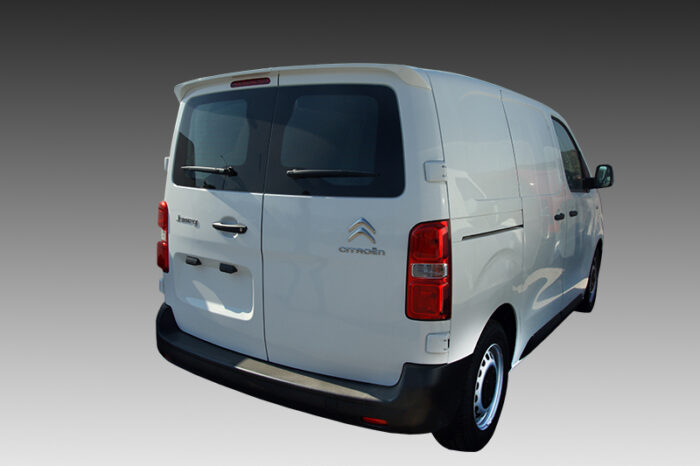 Αεροτομή Οροφής V.1 Διπλή Πόρτα Citroen Dispatch / Jumpy / Space Tourer, Fiat Scudo, Opel Vivaro / Zafira Life, Peugeot Expert / Traveller, Toyota Proace Mk3 - Image 11