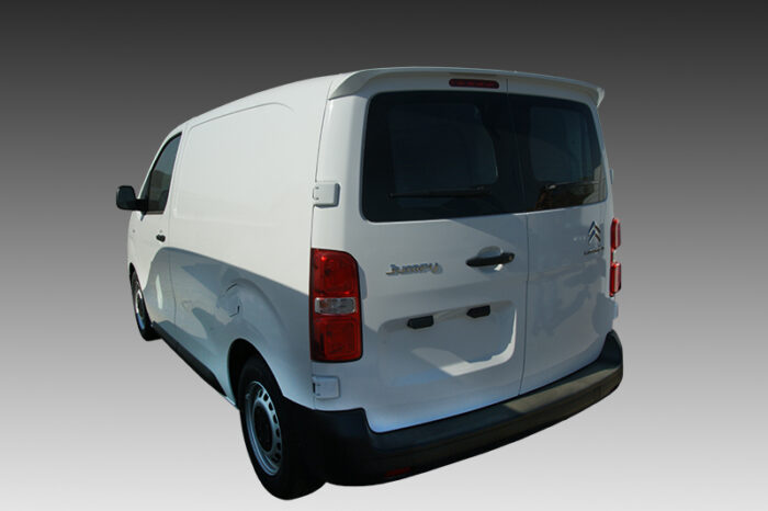 Αεροτομή Οροφής V.1 Διπλή Πόρτα Citroen Dispatch / Jumpy / Space Tourer, Fiat Scudo, Opel Vivaro / Zafira Life, Peugeot Expert / Traveller, Toyota Proace Mk3 - Image 16
